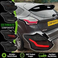 Ford Focus Mk3 2014-2018 LED