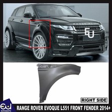 FOR RANGE ROVER EVOQUE L551