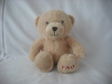 F.A.O Schwarz light brown