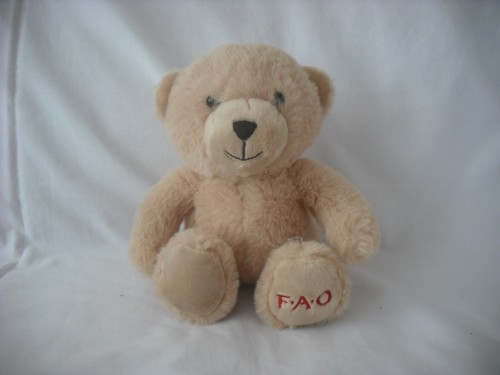 Schwarz light brown - f.a.o,