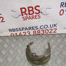 PORSCHE 911 997 TURBO HEAT SHIELD PART No 99712321672 RIGHT HAND (GENUINE)