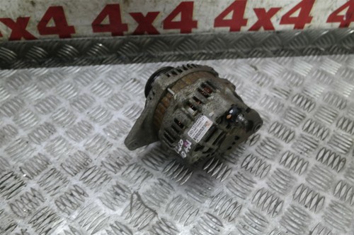 Bfd027451 2010 mitsubishi l200 - 2010,