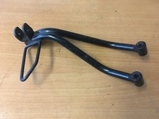 Yamaha YZF R125 2012 Rear