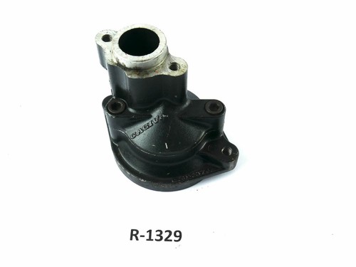 Cagiva mito 125 starter - mito,