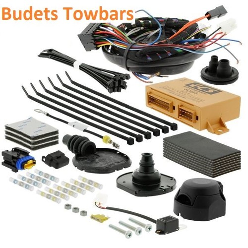 Jeep patriot tow bar wiring - jeep,