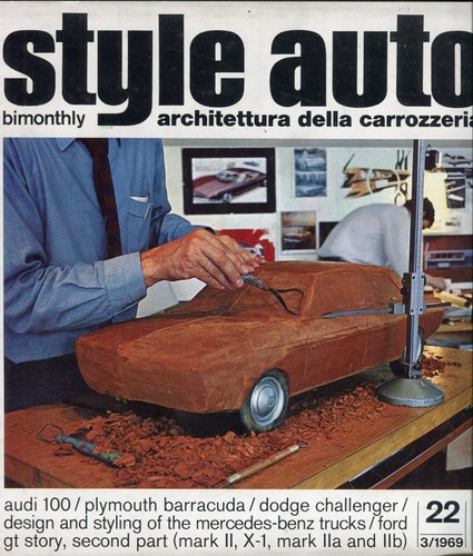 Style auto ford gt40 - ford,
