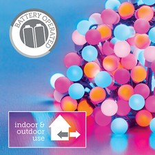 50/200 Berry Fairy String