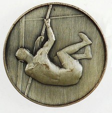 Britain, Sports. POLE