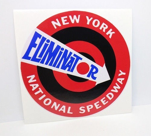 New york national speedway - york,