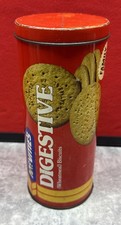 Vintage McVities Digestive