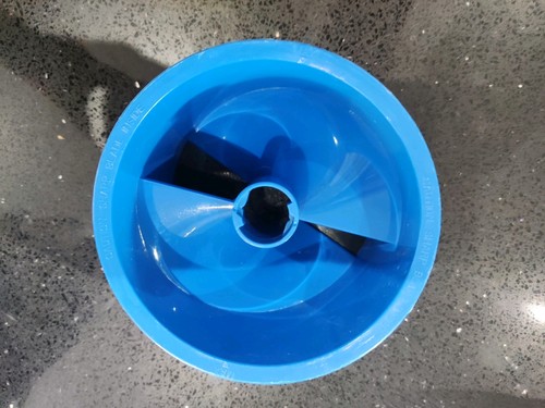 Slush puppie ice - slush,