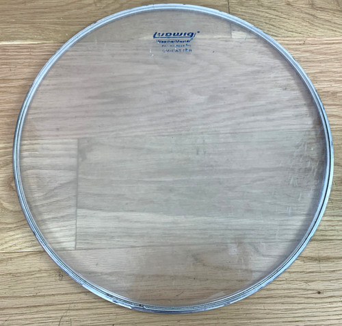 Ludwig inch batter - cm-batter, snare