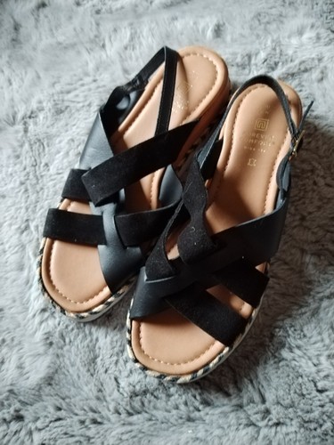 Next ladies wedge sandals - next,