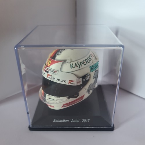 Spark scale mini - 1/5, helmet