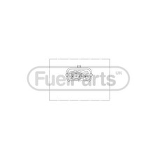 Camshaft Position Sensor For