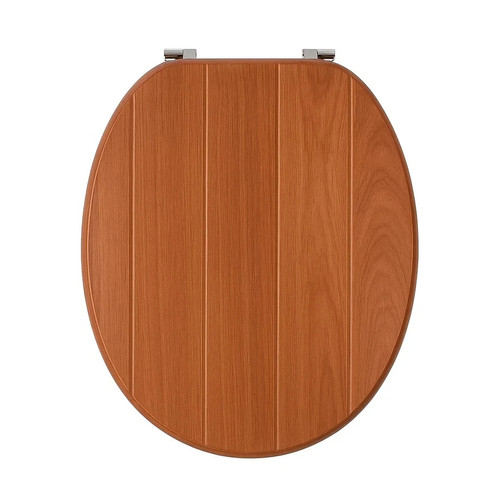 Universal bathroom toilet - 18",