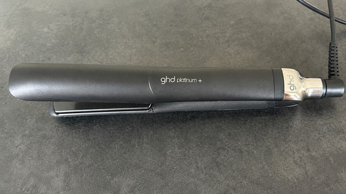 Ghd platinum s8t262 - platinum+, hair