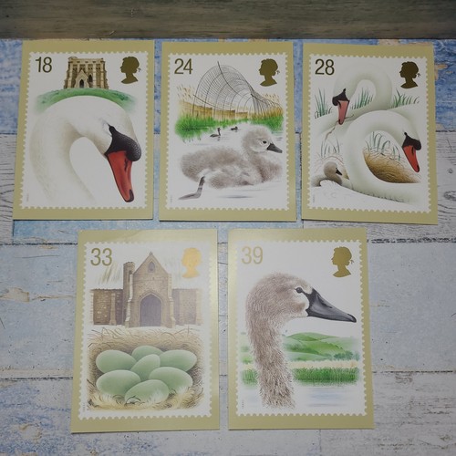 Phq royal mail - royal, stamp