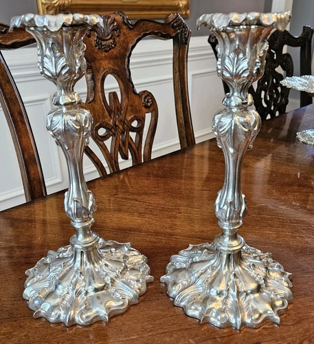 Antique rare 1853 pair - antique,