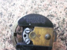 lotus twin cam rev limiter