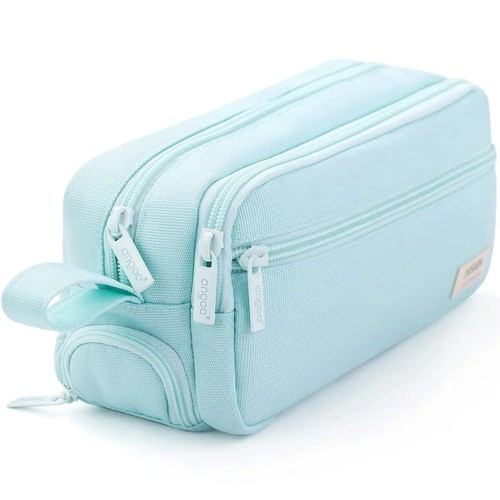 Large double zip - double,