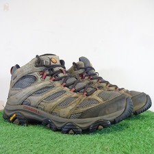 Merrell Moab Mid Hiking Boots
