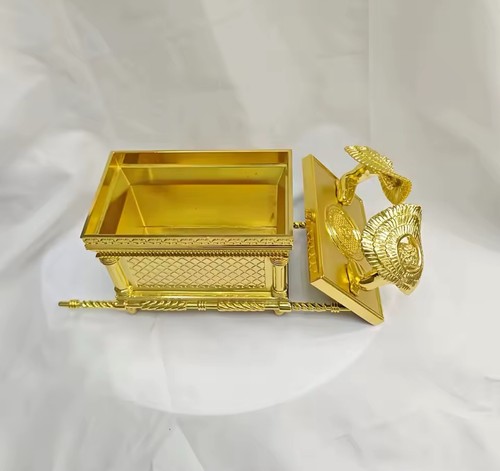 Golden ark covenant - ark, box