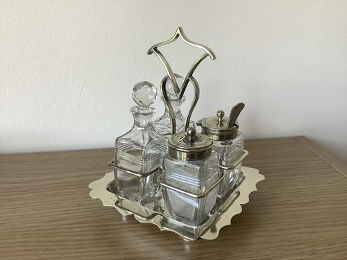 Beautiful piece condiment - beautiful,