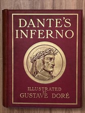 DANTE'S INFERNO 1903