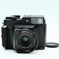 Fujifilm Fuji GS645S Pro