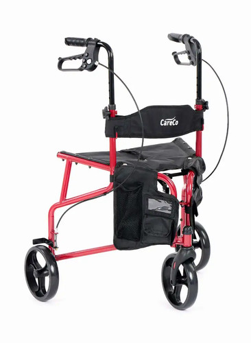 Careco triance tri walker - careco, tri-walker