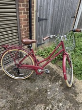 Dutch Style Pendleton Somerby