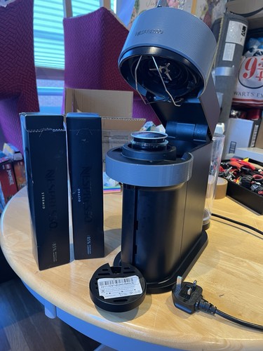 Nespresso magimix vertuo - magimix,