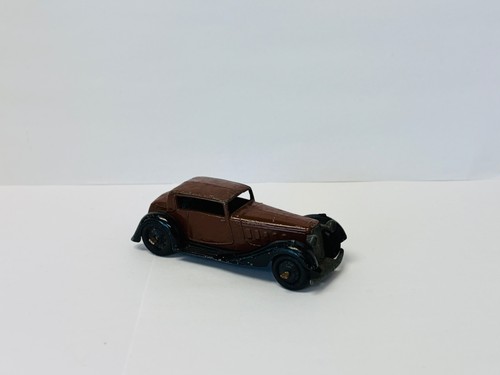 Dinky toys 36c humber - dinky,