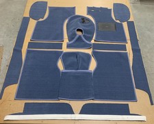 Morris minor 1000 - 1000, series