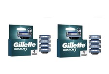 Gillette MACH3 Men's Razor