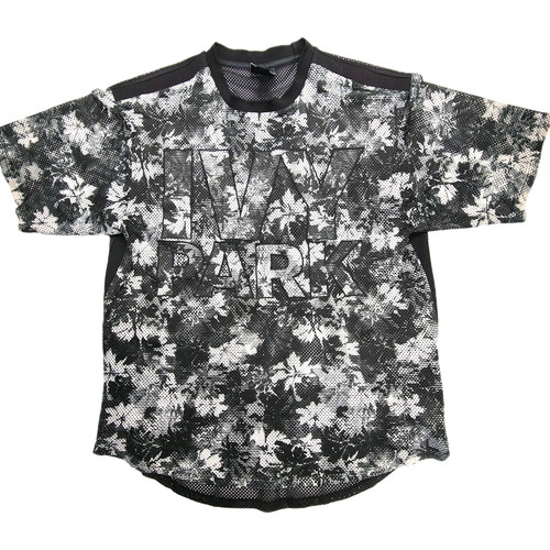 Ivy park womens small mesh - ivy,