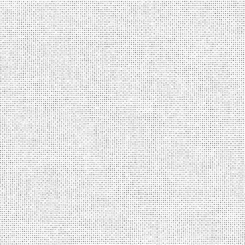 White lugana count - 25,