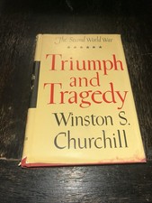 The Second World War Triumph