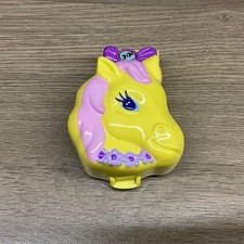 Vintage Bluebird Polly Pocket