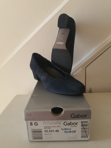 Gabor gigi women - women's, size