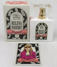 perfume lilina peacecraft
