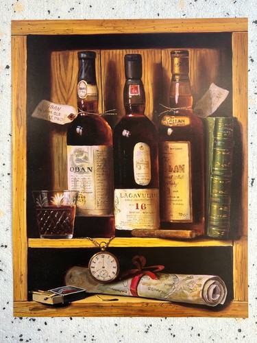 Vintage art print raymond - art,