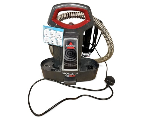 Genuine bissell spotclean - bissell,