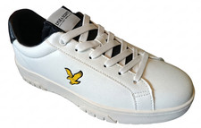 Lyle & Scott Evanton SPT Mens