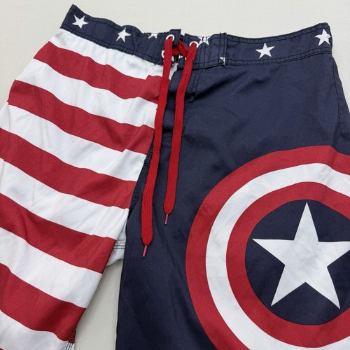 Marvel captain america - america, men's