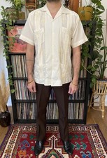 Vintage Mexican Cream