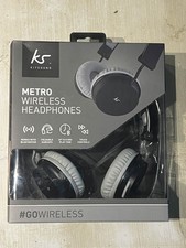 KitSound Metro Wireless