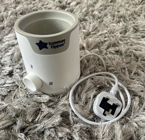 Tommee tippee electric - tommee,