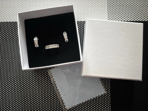 Warren james 925 - james, silver